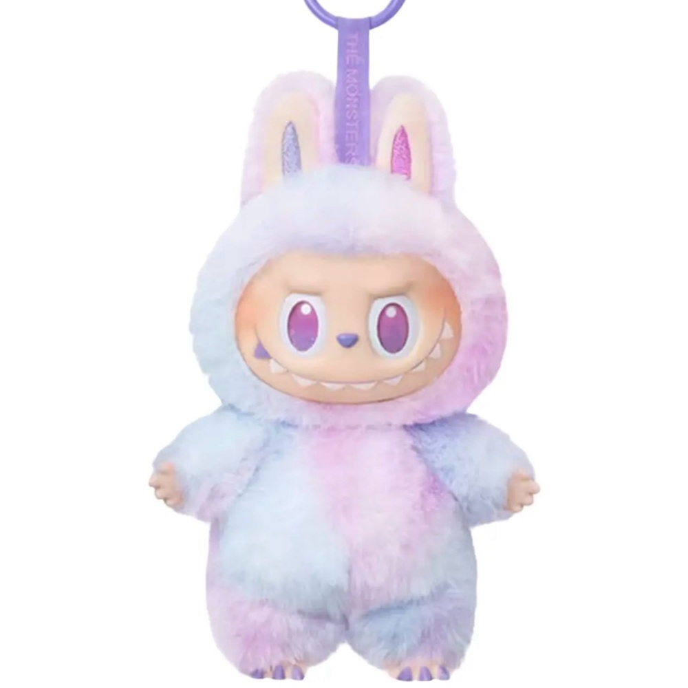 LUCK (purple)- Confirmed LABUBU - NIB - 100% Authentic -